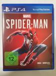 Playstation 4: Marvel Spider-man