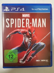 Playstation 4: Marvel Spider-man