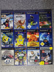 PS2 igre že od 5 € + 30 % popust pri nakupu več iger!