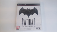 PS3 igra Batman: The Telltale Series (PS 3, PlayStation 3)
