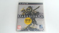 PS3 igra Darksiders (PS 3, Play Station 3)