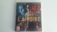 PS3 igra L.A. Noire (PS 3, PlayStation 3)