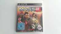 PS3 igra Mass Effect 2 (PS 3, PlayStation 3)