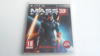 PS3 igra Mass Effect 3 (PS 3, PlayStation 3)
