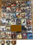 ps3 - playstation 3 igre - prodam ali menjam