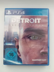 PS4 Detroit Become Human