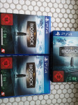 PS4 igra - Bioshock Collection