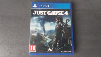 PS4 igra Just Cause 4 (PS 4, PlayStation 4)