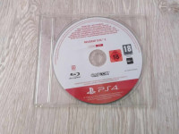 PS4 igra Resident Evil 3 Promo CD