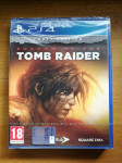 Shadow Of The Tomb Raider *CROFT EDITION* PS4 igra