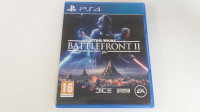 PS4 igra Star Wars Battlefront 2 (PS 4, PlayStation 4)