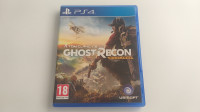 PS4 igra Tom Clancy's Ghost Recon Wildlands (PS 4, PlayStation 4)