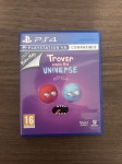 PS4 igra Trover Saves the Universe (PlayStation 4)
