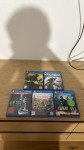 Ps4 igre