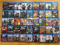 PS4 in PS5 igre