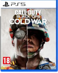 PS5 Call of Duty Cold War