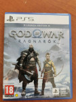 PS5 God of War: Ragnarok Demon's Souls, Horizon Forbidden West