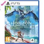 PS5 Horizon Forbidden West