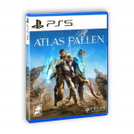 PS5 igra Atlas Fallen