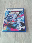 PS5 igra Destruction AllStars (še zapakirana)