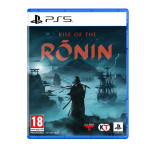 PS5 igra Rise of the Ronin