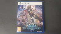 PS5 igra Star Ocean The Divine Force (PS 5, PlayStation 5)