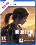 PS5 The Last Of Us Part I za Playstation 5