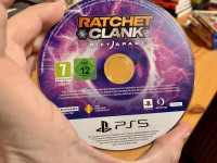 Ratchet & Clank Rift Apart (PS5, Playstation 5)