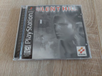 (REDKO) Silent Hill (US) - Playstation 1