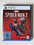 Spider-Man 2, PS5 - NOVO!
