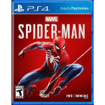 Spider man PS4 igra Playstation