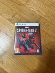 Spiderman 2 ps5 igra
