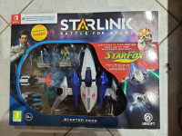 Starlink, novo