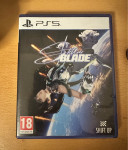 Stellar Blade ps5 igra