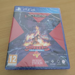 Streets of Rage 4 Anniversary Edition (PlayStation 4) - zapakirana