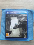 The Last Guardian (PS4) – Originalna PlayStation ekskluziva