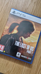 The last of Us part 1 playstation 5