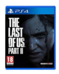 The last of us part 2 ps4 Playstation igra
