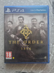 The Order 1886 Playstation 4 igra