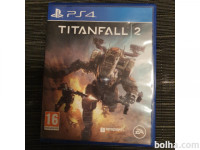 Titanfall 2 PS4