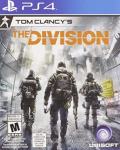 Tom Clancys The Division Playstation 4 in 5