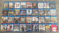 TOP PS4 igre (PS 4, igrice, PlayStation 4)
