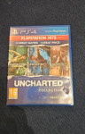 Uncharted collection ps4 in ps5