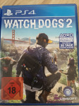 Watch dogs 2 ps4 in ps5