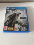 Watch dogs igrica za PS4