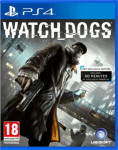 Watch Dogs za Playstation 4