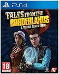 Tales of the Borderlands za playstation 4 ps4 in playstation 5 ps5