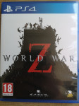 World war Z ps4 in ps5