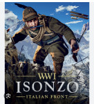 WWI ISONZO ITALIAN FRONT