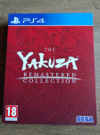 Yakuza Collection PS4, PS5, Playstation 4